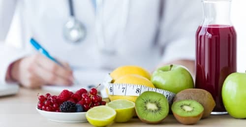 Parafarmácia Dietética e Nutrição